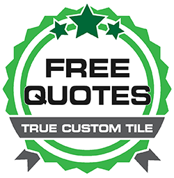 TCT Free Quotes Badge